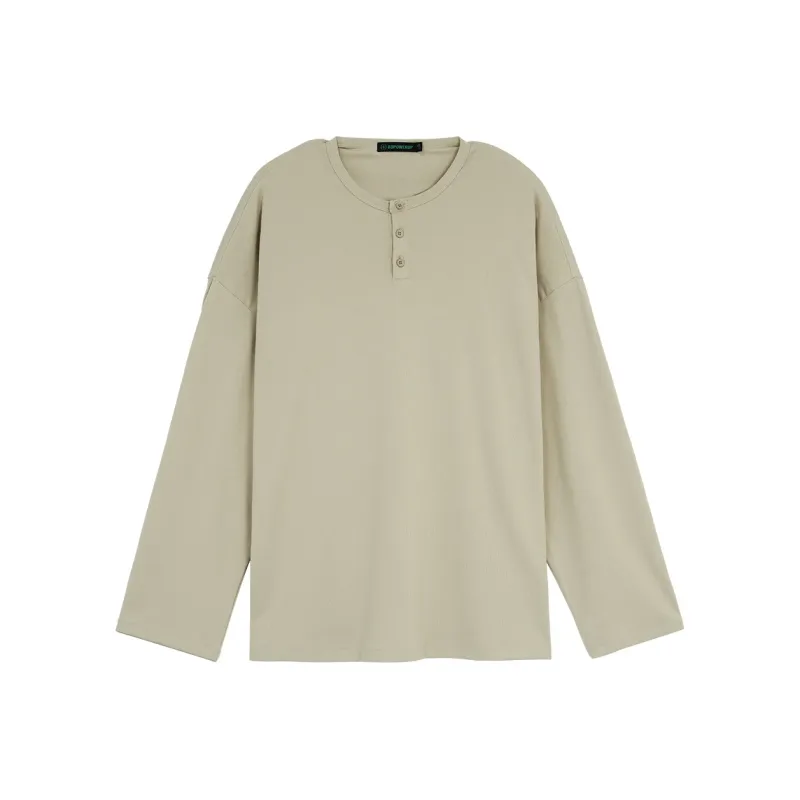 BD.POWER UP+ T Shirt Unisex Light Khaki-0