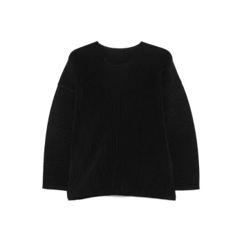 Homme Plissé Issey Miyake Mc January Top