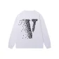 White Long-Sleeved