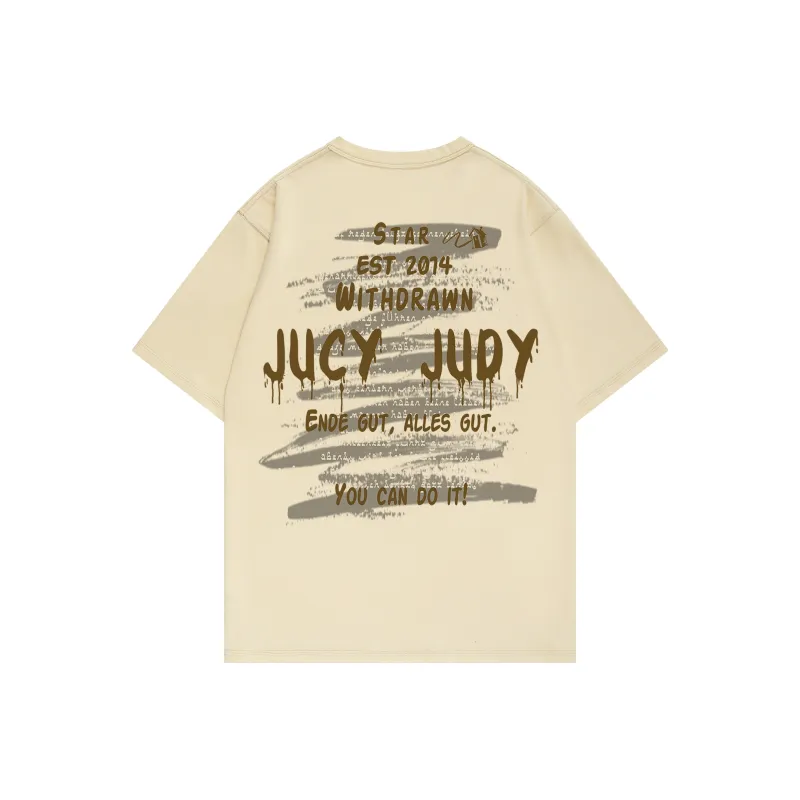 JUCY JUDY T Shirts Unisex-12