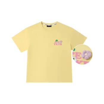 YK&YB T Shirts Unisex