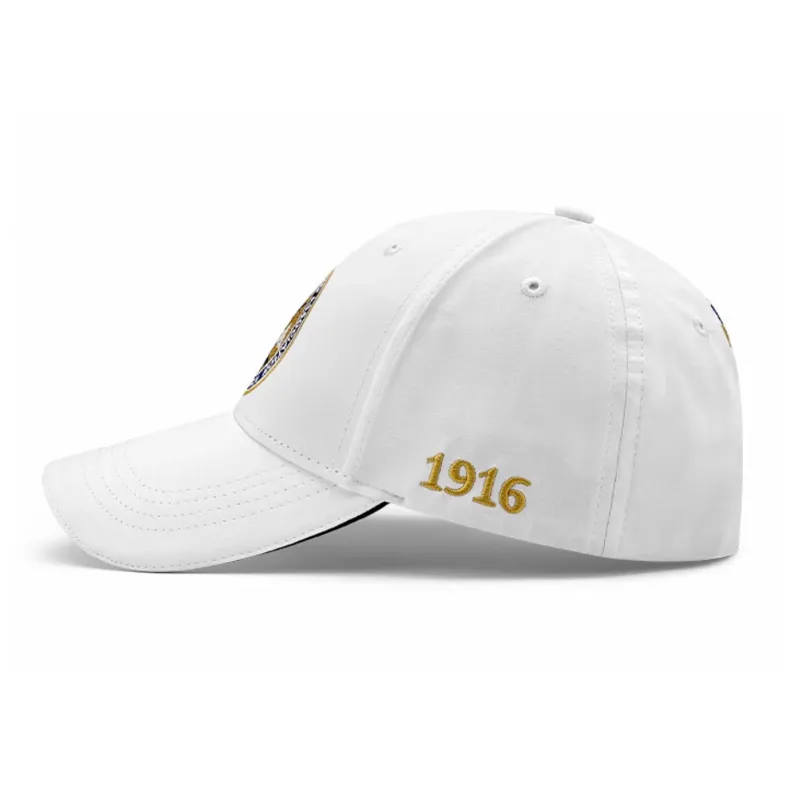 PGA Polyester Baseball Caps Men's Multicolor-1