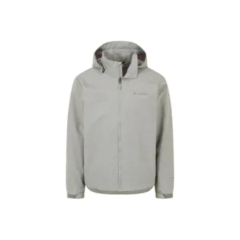 Columbia Jackets & Coats Men's Gray