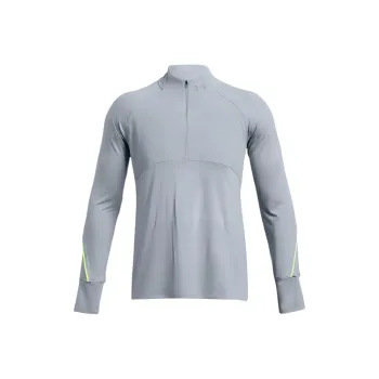 Under Armour Qualifier T Shirt Men's Light Blue
