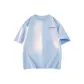 Mosquito Repellent/Antibacterial/Anti-Mite/Cooling-Sky Blue