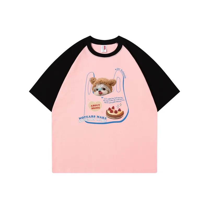 No Tears T Shirts Unisex-6
