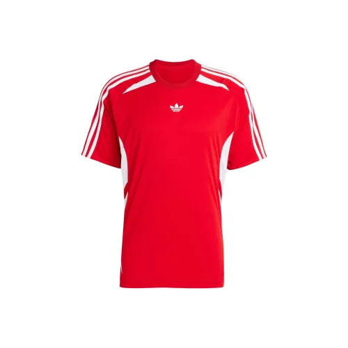 Adidas Originals Adicolor Teamgeist Tee