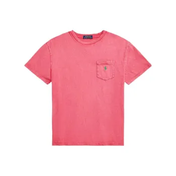 Polo Ralph Lauren Classic Fit Pocket T Shirt