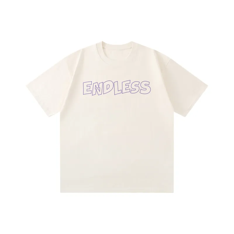 Endless Abyss T Shirts Unisex-12
