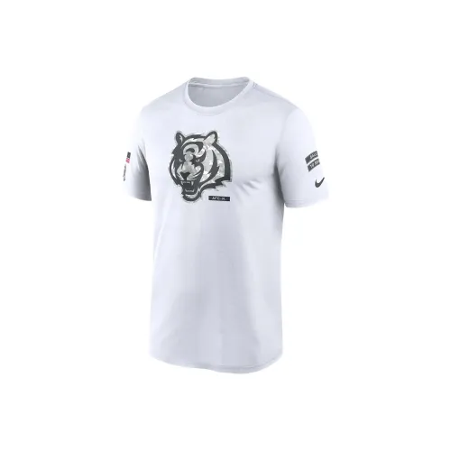 Nike Cincinnati Bengals Salute To Service Primary Edge Legend Men's Nike Dri FIT Nfl T Shirt