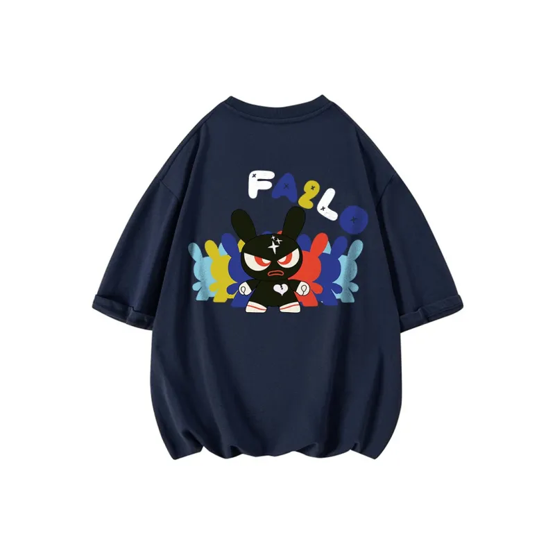 FA2LO T Shirts Unisex-14