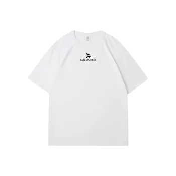 Evil Lions T Shirts Unisex