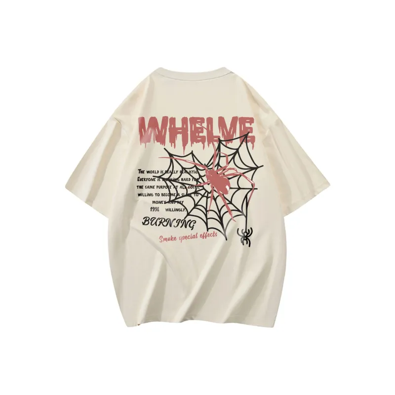 WHELVE T Shirts Unisex-10