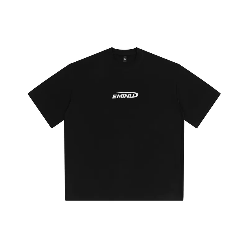 EMINU T Shirts Unisex-3
