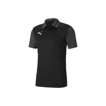 PUMA T-Shirts Unisex Black-03