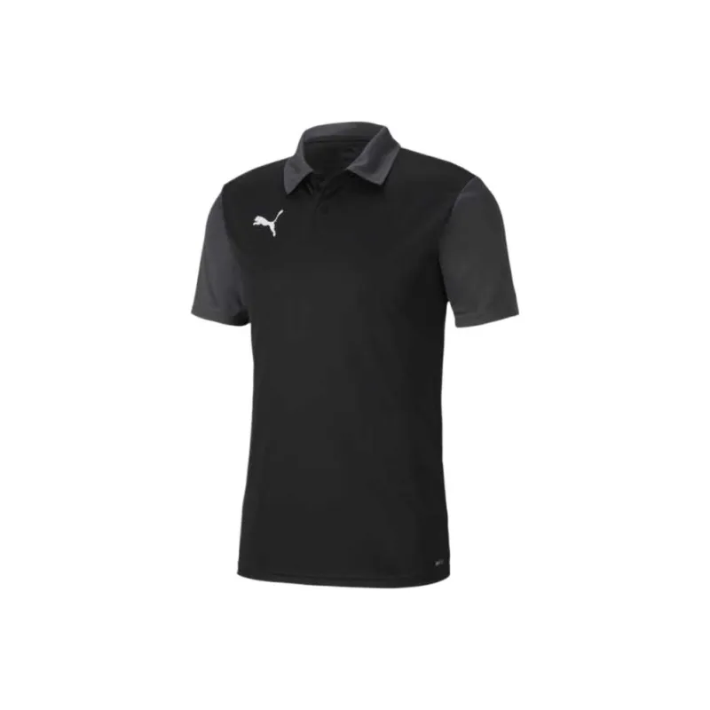 PUMA T-Shirts Unisex Black-03-0