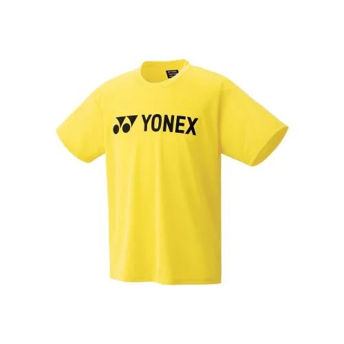 YONEX T Shirts Unisex