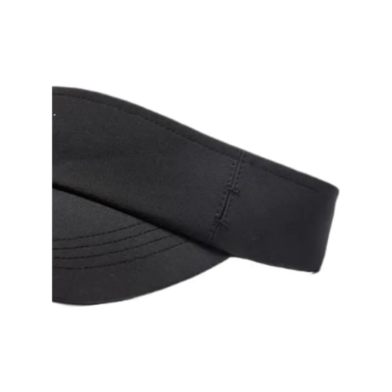 KELME Sun Protection Hats Unisex Black-2