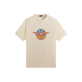 KITH X New York Knicks Wingman Vintage Tee