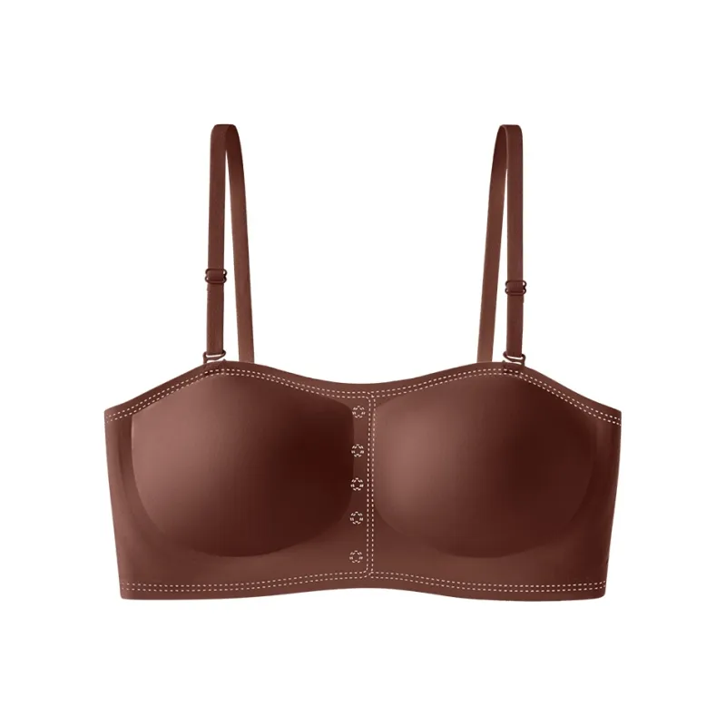 Herbal primer Women's Bras-2