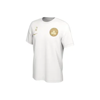 Nike Boston Celtics Men's Nike Nba T Shirt