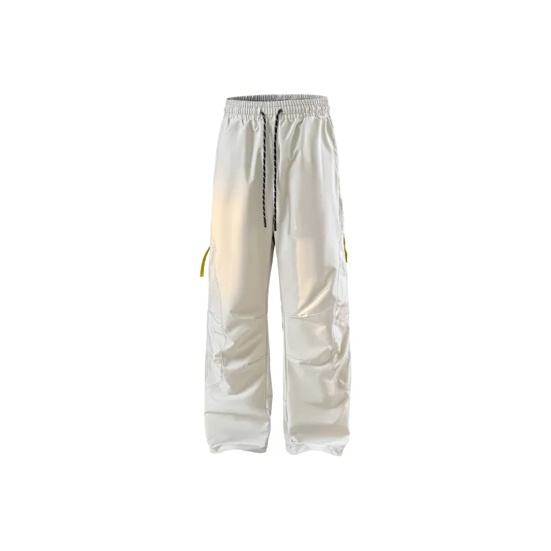 F.I.W FANGIWEN Casual Pants Unisex-7