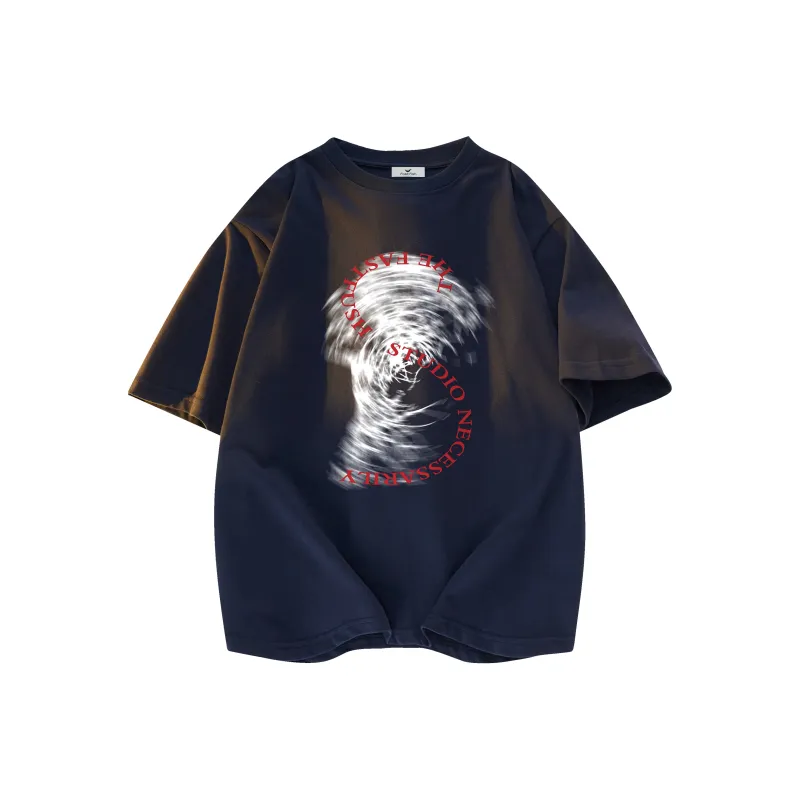 FASTFISH T Shirts Unisex-8