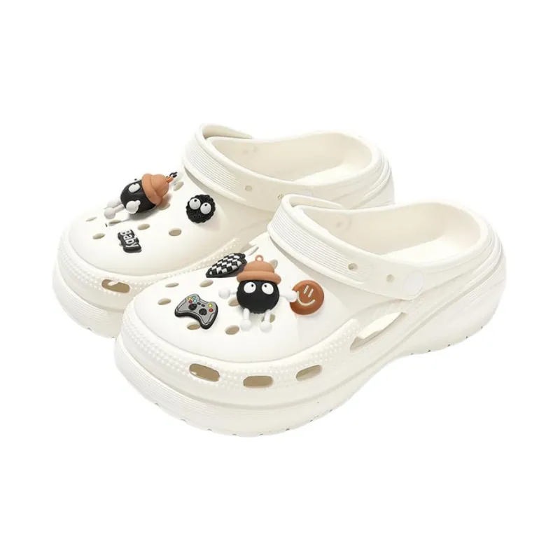 An Shangfen Slippers / Home Slippers-3