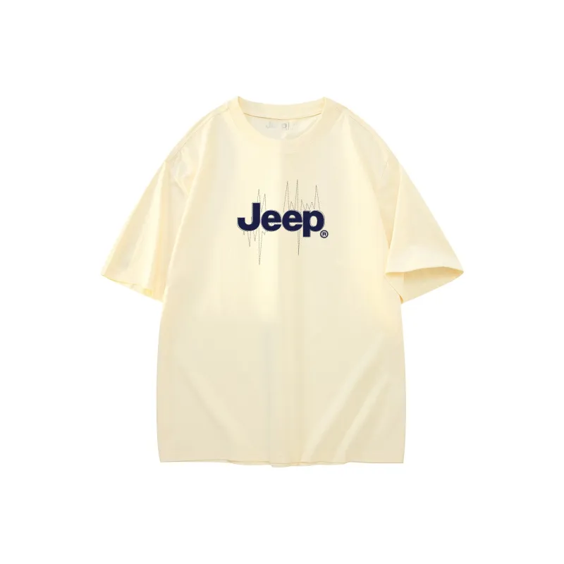 Jeep Theme Series T Shirts Unisex-3