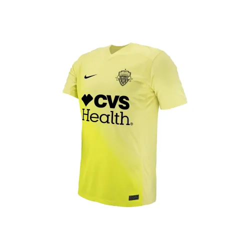 Nike Washington Spirit 2024 Stadium Secondary Men's Nike Dri FIT Nwsl Replica Jersey