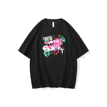 FIDO DIDO Short Sleeved T Shirts Unisex