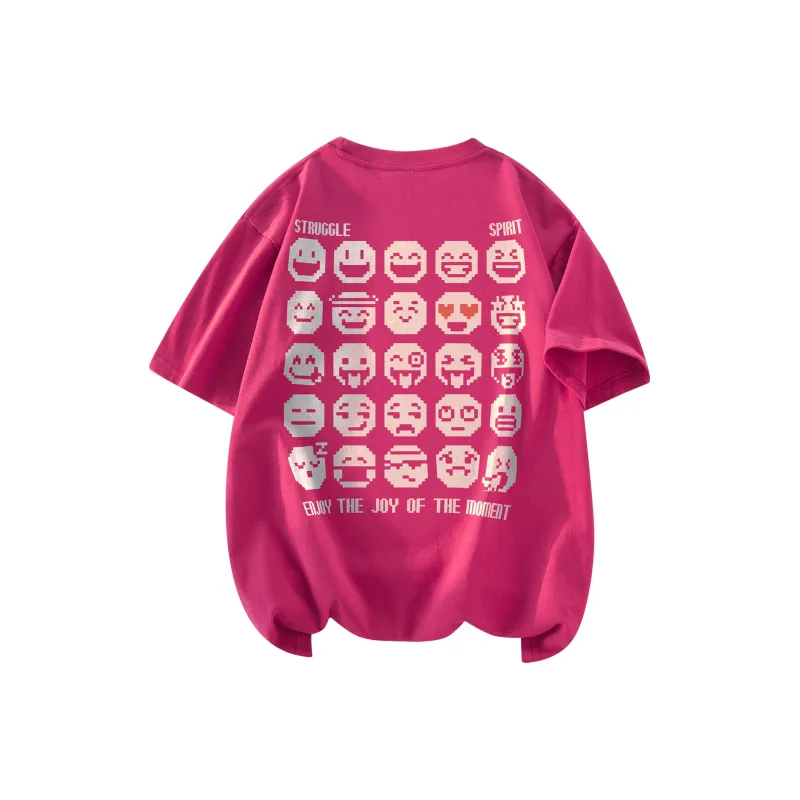 30BRAID T Shirts Unisex-8