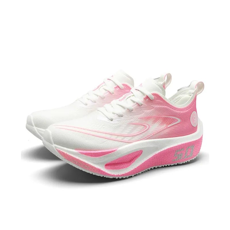 Philharmonic Cushioning, Slip Resistant, Abrasion Resistant, Breathable Low Top Casual Running Shoes Men's-2