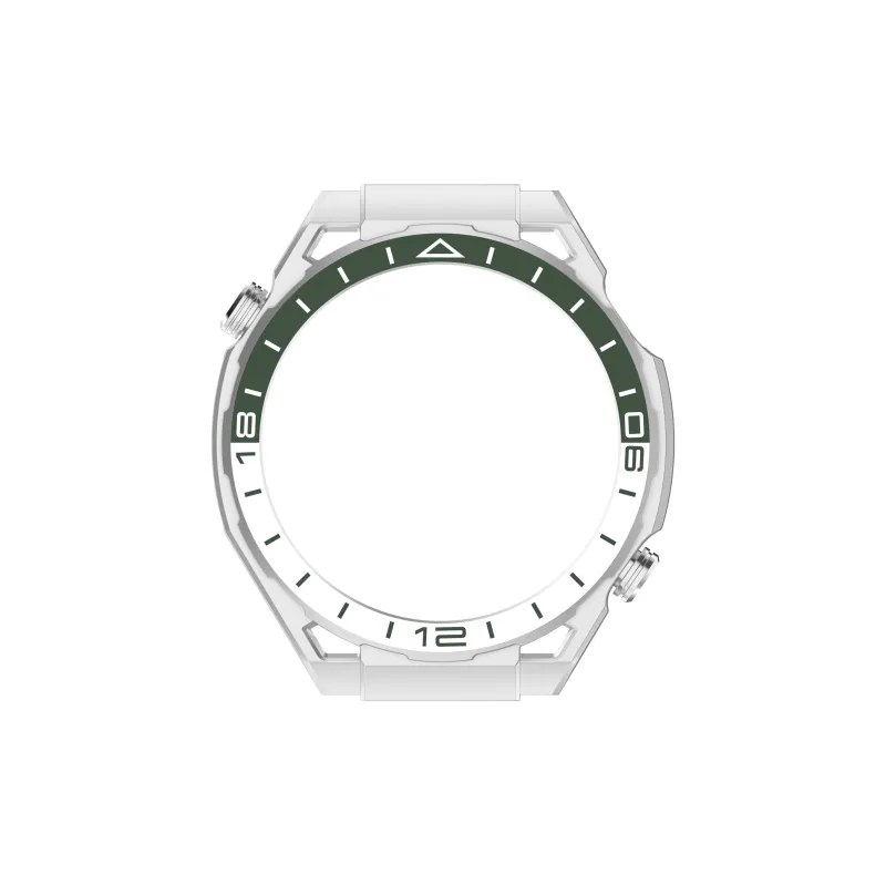 Watchbond Unisex Watch Cases-11