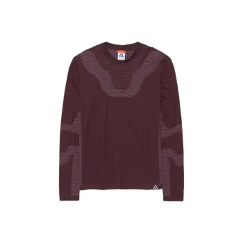 Nike 'Delta River' Dri FIT Adv Long Sleeve Base Layer