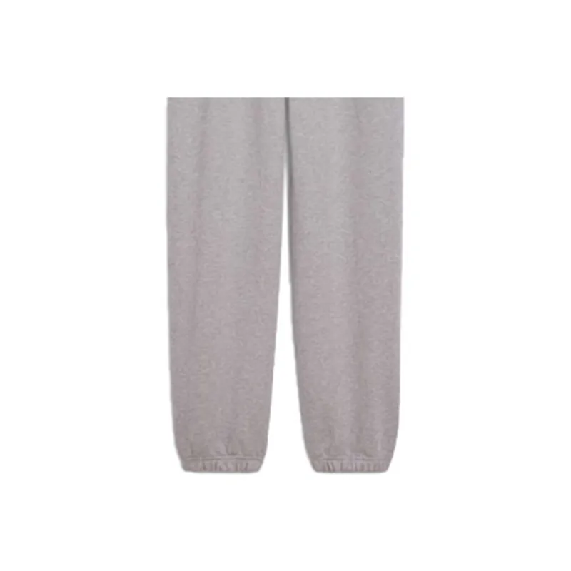 CELINE Knitted Sweatpants Men Gray-3