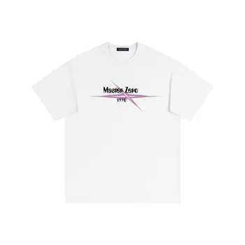 Master Zero T Shirts Unisex
