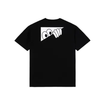 Last Resort AB FW24 T Shirt Men's Black