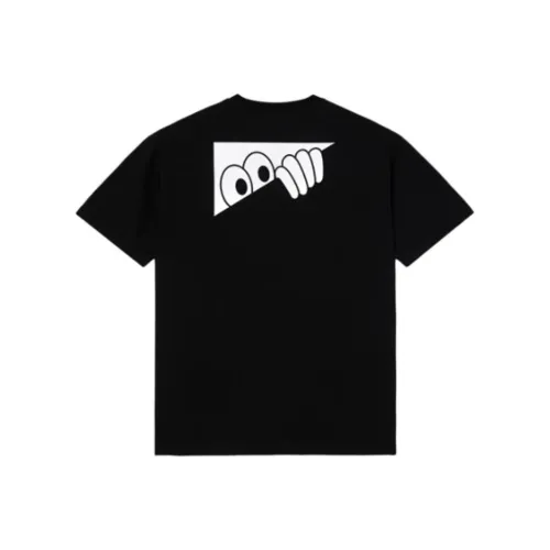 Last Resort AB FW24 T Shirt Men's Black
