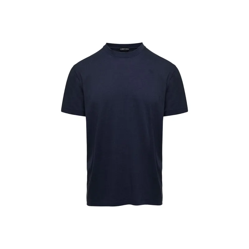 TOM FORD Crew T Shirt-0
