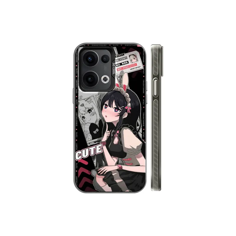 MANQIN Phone Cases-5