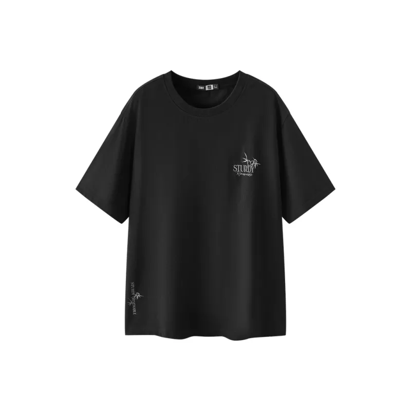 SEM/R Short Sleeved T Shirts Men's-6