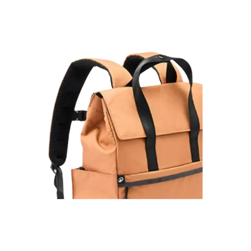 DECATHLON 10L/15L Outdoor Bags Polyamide Pale Green/Trendy Black/Silver Sand White/Vibrant Brown/Khaki Gray Unisex-8