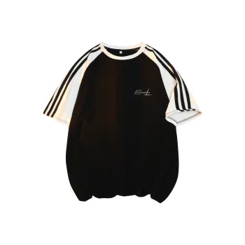 Kawasaki Raglan Sleeve T Shirt Unisex