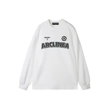 ARCLINEA T Shirts Unisex