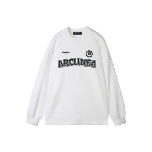 ARCLINEA T Shirts Unisex