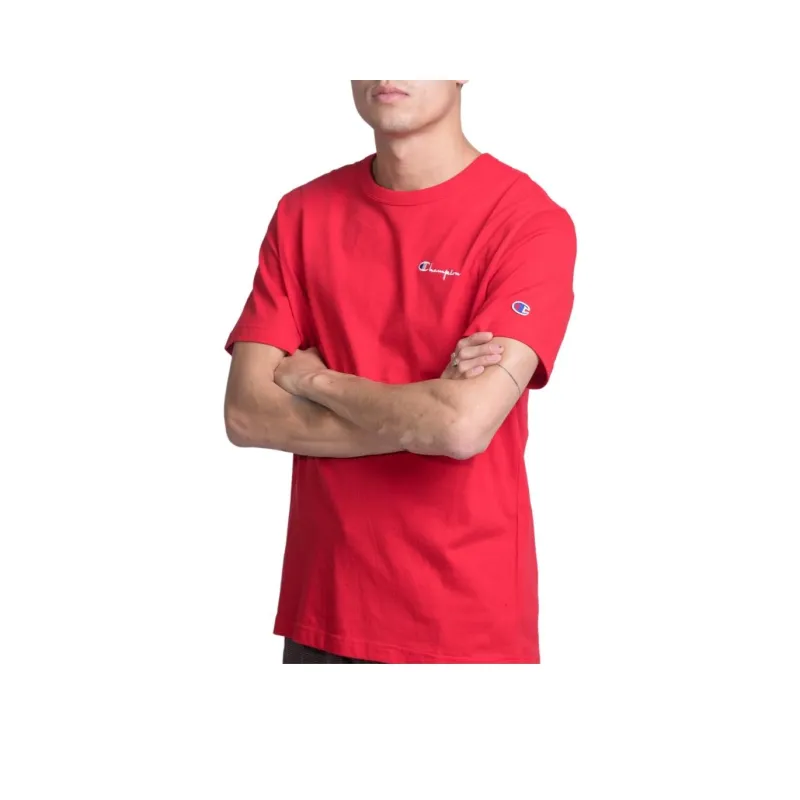 Champion T Shirts Men-0