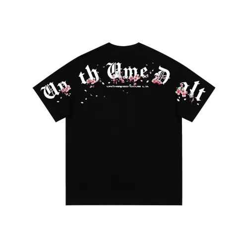 UNthemed T-Shirts Unisex