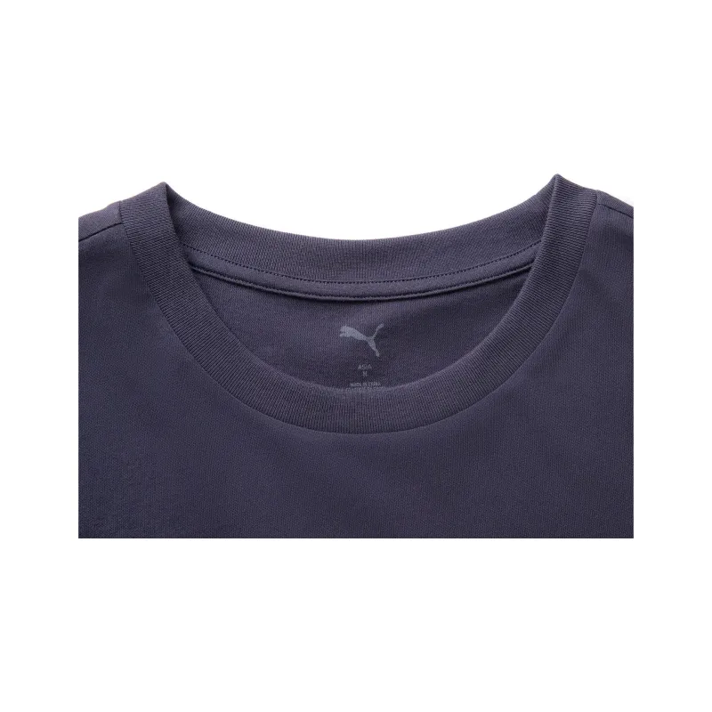 PUMA Graphics PUMA Logo Men's Tee-5