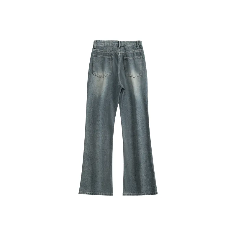 Lightning X Storm Jeans Unisex-2